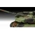 slomart Plastični model tanka Leopard 2A7A1 Revell 1:72