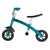 Micro G-BIKE CHOPPER Dečiji bicikl-guralica, Aqua
