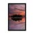 Plakat zapuščeni otok - 30x45 no frame