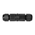 Raven kabelski konektor IP68 2x1,5mm? 400V 25A
