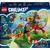 Lego 71492 Mateov vatreni kameleon ( 71492 )
