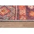 Conceptum Hypnose Soul Chenille Red AL 215 Tepih, 75x150cm