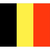 Belgija zastava 150x90