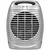 Jl Niva Keramička grejalica sa ventilatorom S-1039 PTC-902, 1500 W, Srebrne boje