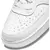 Nike COURT VISION LOW NN, muške patike za slobodno vreme, bela DH2987