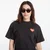 Majice HUMAN MADE Graphic T-Shirt UNISEX Black S