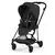 Cybex duo sistem Mios 4.0. Sepia Black(matt black)