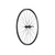 Prednji Točak Cassini 28X1.3/8 Alu. Dupla Felna MTB Alu Glava Joytech Brzo Skidajuca