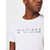 TOMMY HILFIGER Majica NEW YORK, bela