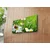 Wallity Zidni sat 2P2828CS-2, 60x28 cm, 2 dela