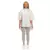BeastPink Women‘s Bliss Oversized top Grey