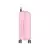 Pepe Jeans ABS Set kofera 2/1 - Pink ( 76.895.2C )