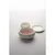 Style Point Skleda Vulcanic 19,5 cm, bela