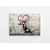 Wallity Slika na platnu 50x70cm