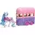 Wild manes perlas clubhouse trailer set za igru