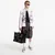 Srajca Wasted Paris Banshee Shirt Natural White XL