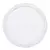 Eglo 901398 - LED ugradna svetiljka FUEVA LED/18,5W/230V prečnik 21,6 cm bela