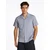 TOMMY HILFIGER Srajca modra/progasto modra