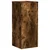 Stalci za biljke 2 kom 30 x 30 x 70 cm konstruirano drvo
