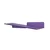 HANAH HOME Zidna polica Vlnt123R4005