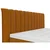 Premium Living Postelja Boxspring Lina, Opečnato Rjava, 180x200