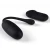 Virgite – Rechargeable Vibrating Egg G7 - Vijolična
