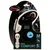 Flexi Povodac Comfort M Tape 5m - Crna