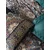 Lessentiel Maison Komplet posteljina Ornate, 200x220 cm, Petrolej
