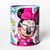 Holdy, čaša za olovke, Minnie Mouse ( 318383 )