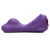 Inmi Ride N Grind 10X Vibrating Silicone Grinder Purple