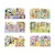 Janod Stickers Nalepke Moj dan 70 kos