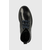 Kožne cipele Sisley za muškarce, boja: crna