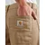 Carhartt WIP Simple Hlace leather rinsed
