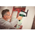 Bosch Akumulatorska bušilica-odvrtač EasyImpact 1200 06039D3104