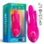 InToYou App Series Derek Vibe with Finger Function & App Pink