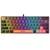 GAMEZONE Gaming mehanicka tastatura RGB compact RAPTOR 63 by Tracer