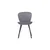 Venture Design Jedilni stol Lilja 54x80x46 cm siva