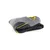Rab Solar Ultra 2 Long Schlafsack links-Grau-L