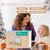 GEMKARRY Montessori glasbeni set za otroke 1–5 let