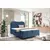 Boxspring postelja Ambra - 120x200 cm