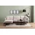 Atelier del Sofa Ugaona garnitura Reya Bež