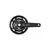 Srednji Pogon SR Suntour CW14-XCM 44x32x22 175mm