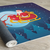 CONCEPTUM HYPNOSE Tepih (80x150) Woopamuk442