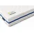 PerfectMatras Ležišče iz hladno valjane pene PUREFOAM - 7 con H3(120x200)