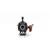 Tilta Camera Cage for RED KOMODO-X Basic Kit - Black