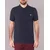 Majice Fred Perry The Fred Perry Shirt Navy S