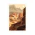 Plakat skalnato mesto - 60x90 no frame