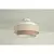 Brilagi - Plafonski luster RESNA 1xE27/60W/230V prečnik 40 cm krem/bež