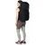 Moment Strohl Mountain Light 45L Backpack, Medium, Black