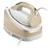 SENCOR SSI 0810VT Parna stanica, 2400W, Pumpa od 5.5 bara, Udar pare 130g/min